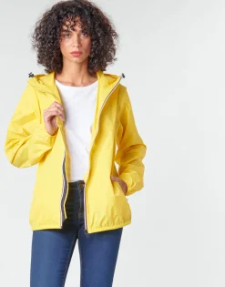 K-Way LE VRAI CLAUDE 3.1-Homme Vestes|Vestes