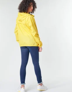 K-Way LE VRAI CLAUDE 3.1-Homme Vestes|Vestes