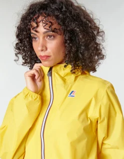 K-Way LE VRAI CLAUDE 3.1-Homme Vestes|Vestes