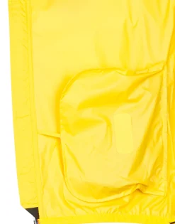 K-Way LE VRAI CLAUDE 3.1-Homme Vestes|Vestes