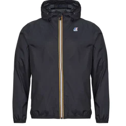 K-Way LE VRAI CLAUDE 3.0-Homme Vestes