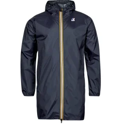 K-Way LE VRAI EIFFEL 3.0-Homme Vestes|Vestes