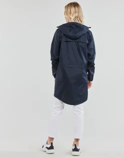 K-Way LE VRAI EIFFEL 3.0-Homme Vestes|Vestes