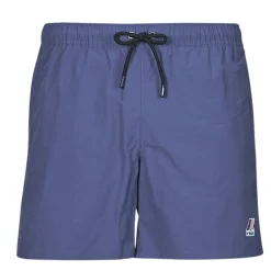 K-Way LE VRAI OLIVIER-Homme Maillots & Shorts De Bain