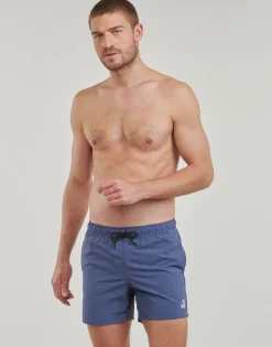 K-Way LE VRAI OLIVIER-Homme Maillots & Shorts De Bain