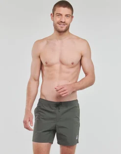 K-Way LE VRAI OLIVIER 3,0-Homme Maillots & Shorts De Bain