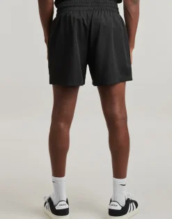 New-Era LEAGUE ESSENTIALS SHORT-Homme Shorts & Bermudas