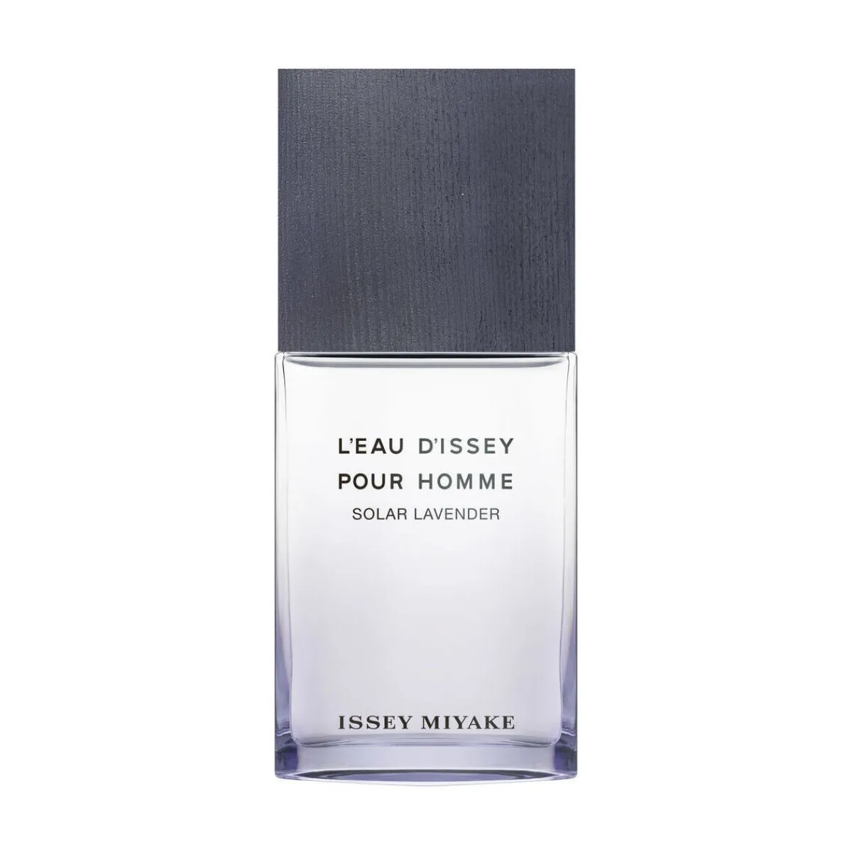 Issey Miyake L&39;eau D&39;issey Pour Homme Solar Lavande Edt Vapo-Homme Parfums