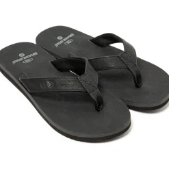 Brasileras Leder-Homme Tongs