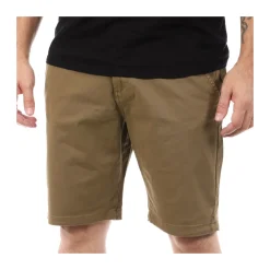 Lee Cooper LEE-008979-Homme Shorts & Bermudas