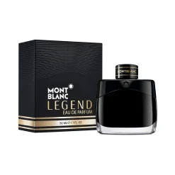 Montblanc Legend Eau De Parfum Vaporisateur-Homme Parfums