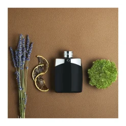 Montblanc Legend Eau De Toilette Spray Para Hombre-Homme Parfums