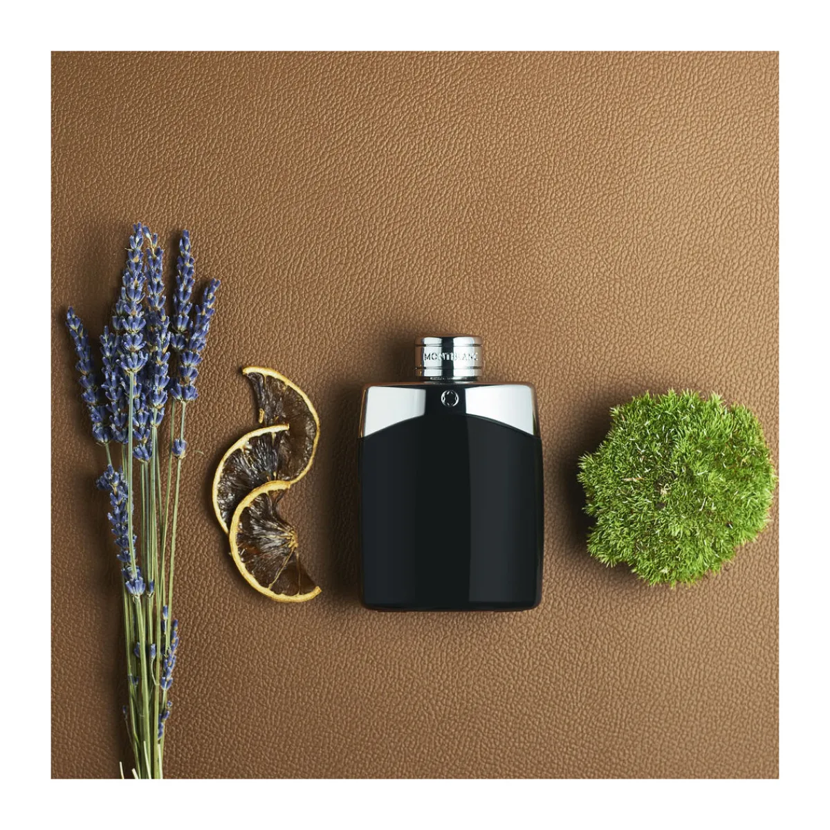 Montblanc Legend Eau De Toilette Spray Para Hombre-Homme Parfums