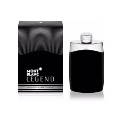 Montblanc Legend Eau De Toilette Vaporisateur-Homme Parfums