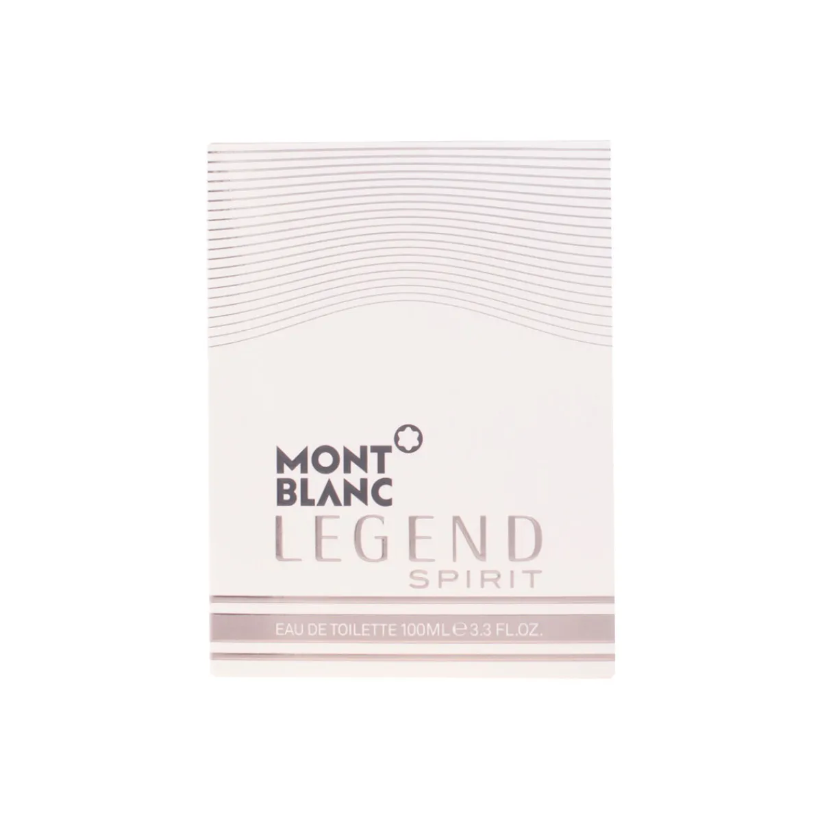 Montblanc Legend Spirit Eau De Toilette Vaporisateur-Homme Parfums