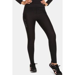 Kilpi Leggings de course pour femmes KARANG-W-Homme Randonnée