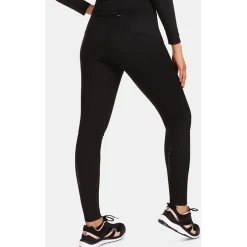 Kilpi Leggings de course pour femmes KARANG-W-Homme Randonnée