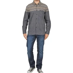 Element LENOX-Homme Bmx / Skate|Chemises