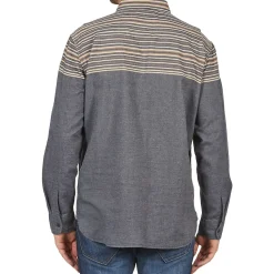 Element LENOX-Homme Bmx / Skate|Chemises