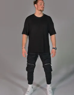 THEAD. LEO PANT-Homme Pantalons