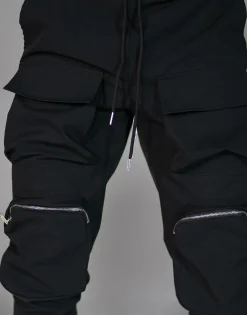 THEAD. LEO PANT-Homme Pantalons