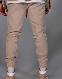THEAD. LEO PANT-Homme Pantalons