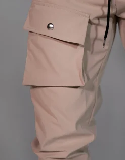 THEAD. LEO PANT-Homme Pantalons