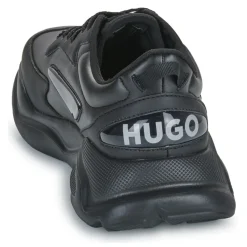 HUGO Leon_Runn_blub-Homme Baskets Mode