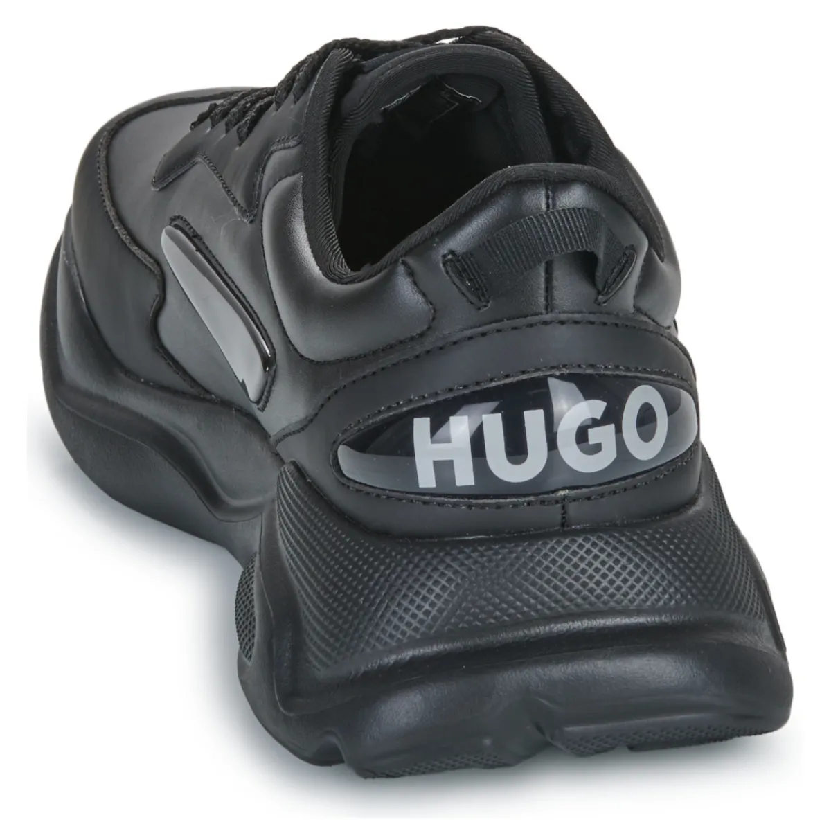 HUGO Leon_Runn_blub-Homme Baskets Mode