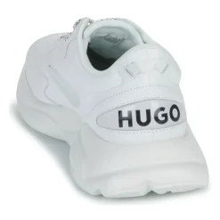 HUGO Leon_Runn_blub-Homme Baskets Mode