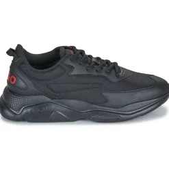 HUGO Leon_Runn_cvpu_N-Homme Baskets Mode