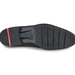 Lloyd LEONE-Homme Mocassins & Chaussures Bateau