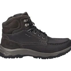 Josef Seibel Leroy 01, moro-Homme Bottes