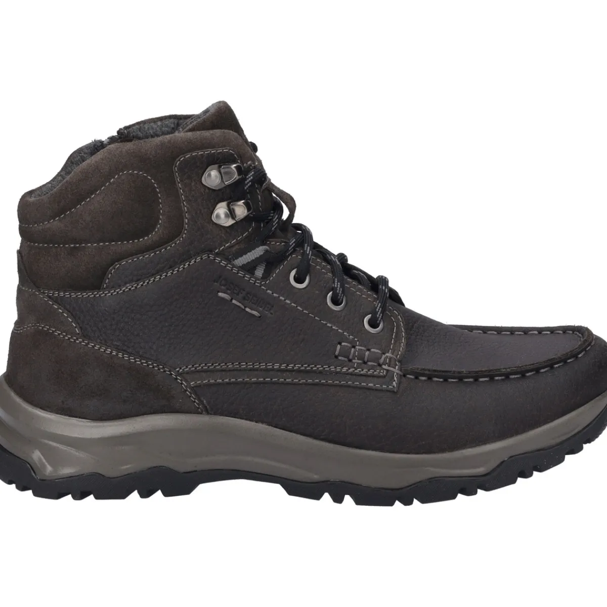 Josef Seibel Leroy 01, moro-Homme Bottes