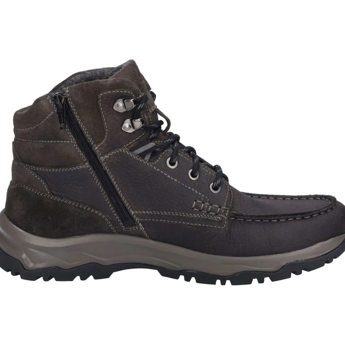 Josef Seibel Leroy 01, moro-Homme Bottes