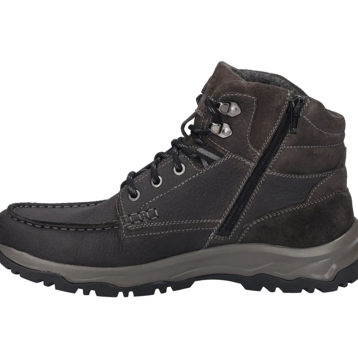 Josef Seibel Leroy 01, moro-Homme Bottes
