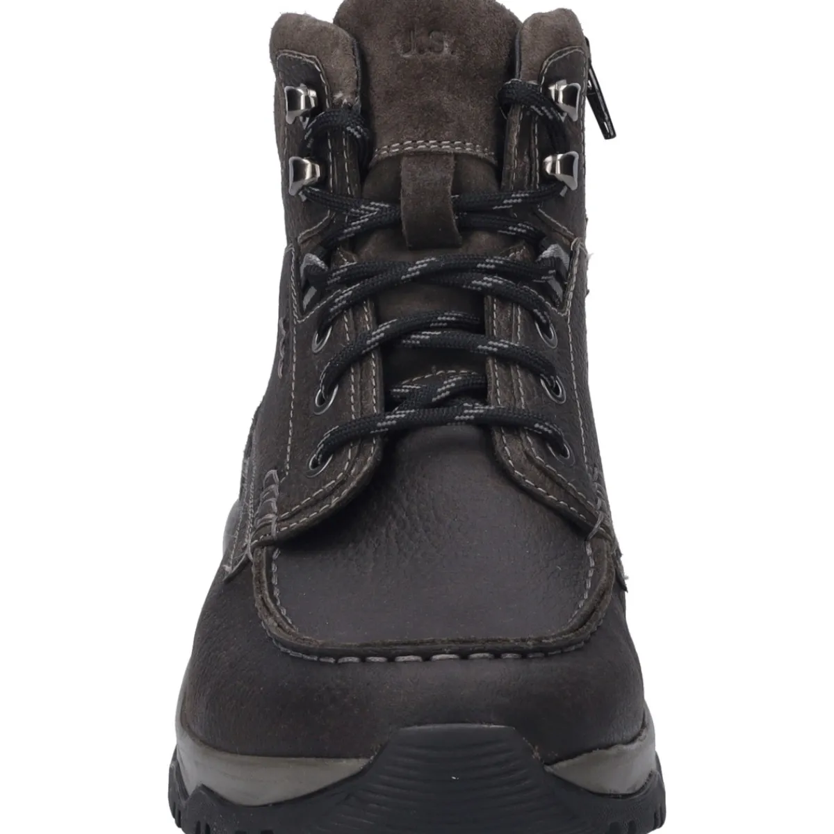 Josef Seibel Leroy 01, moro-Homme Bottes