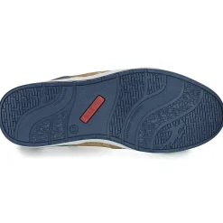 Fluchos LESTER-Homme Mocassins & Chaussures Bateau