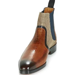 Melvin & Hamilton LEWIS 26-Homme Bottines / Boots