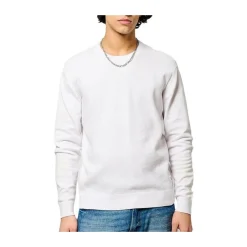 Kaporal LEWIS25EM52-WHI-Homme Pulls & Gilets