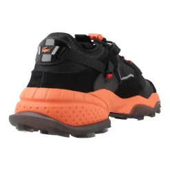 Lacoste L-GUARD BREAKER OUTDOOR-Homme Randonnée