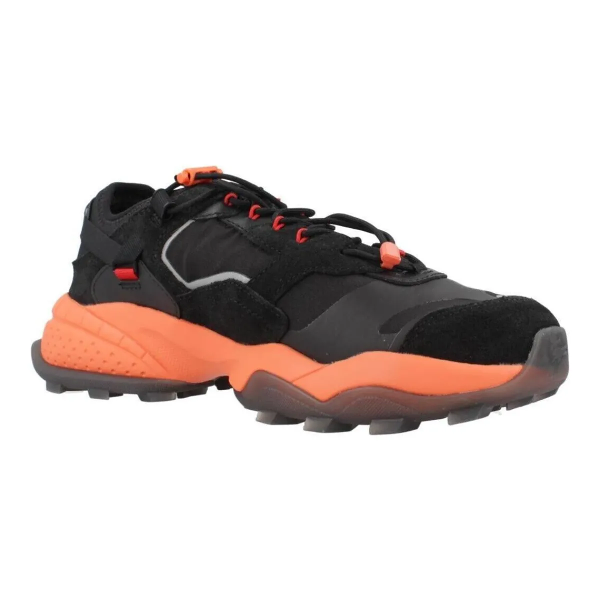 Lacoste L-GUARD BREAKER OUTDOOR-Homme Randonnée