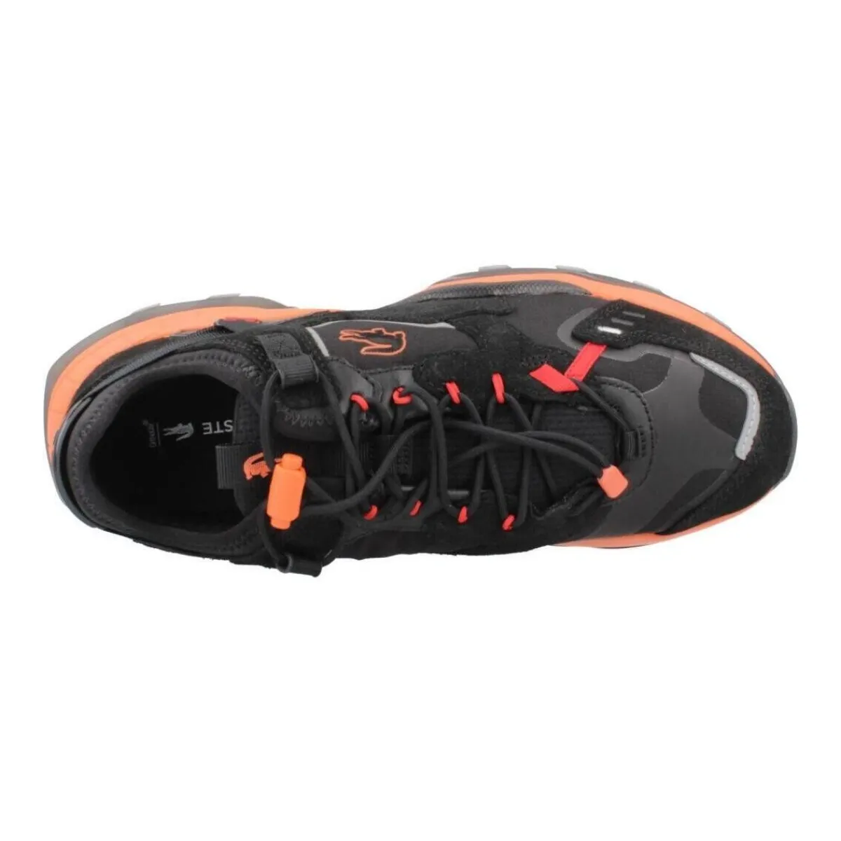 Lacoste L-GUARD BREAKER OUTDOOR-Homme Randonnée