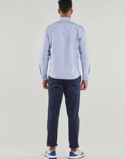 BOSS LIAM BD-Homme Chemises