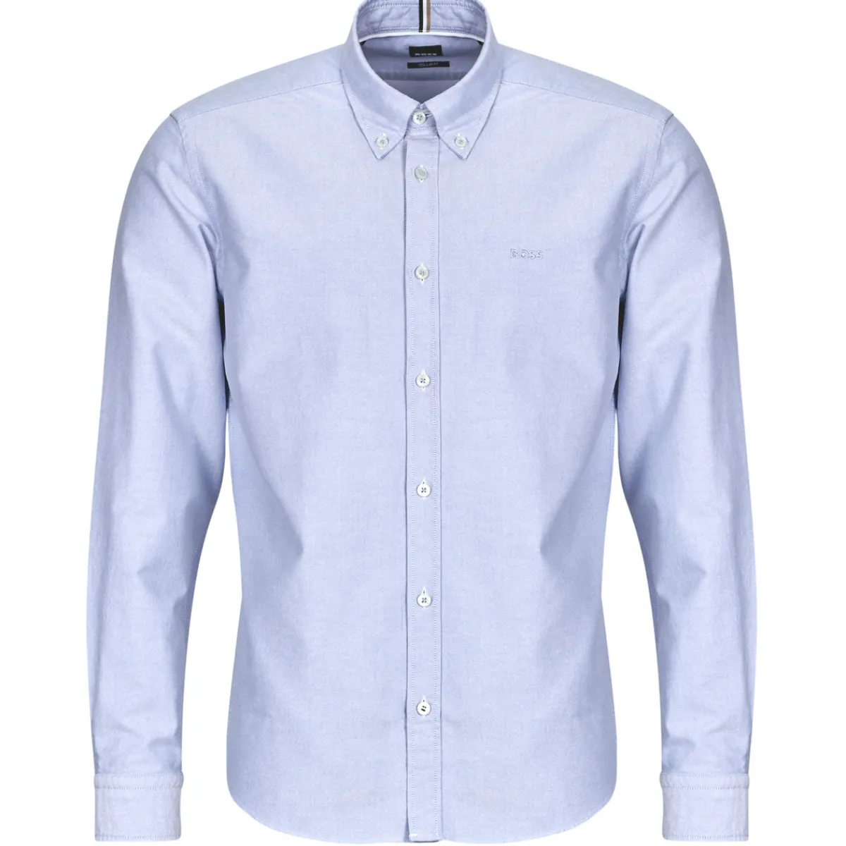 BOSS LIAM BD-Homme Chemises