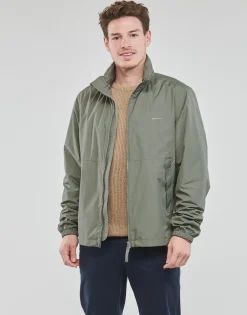 Gant LIGHT WINDSHIELDER-Homme Vestes