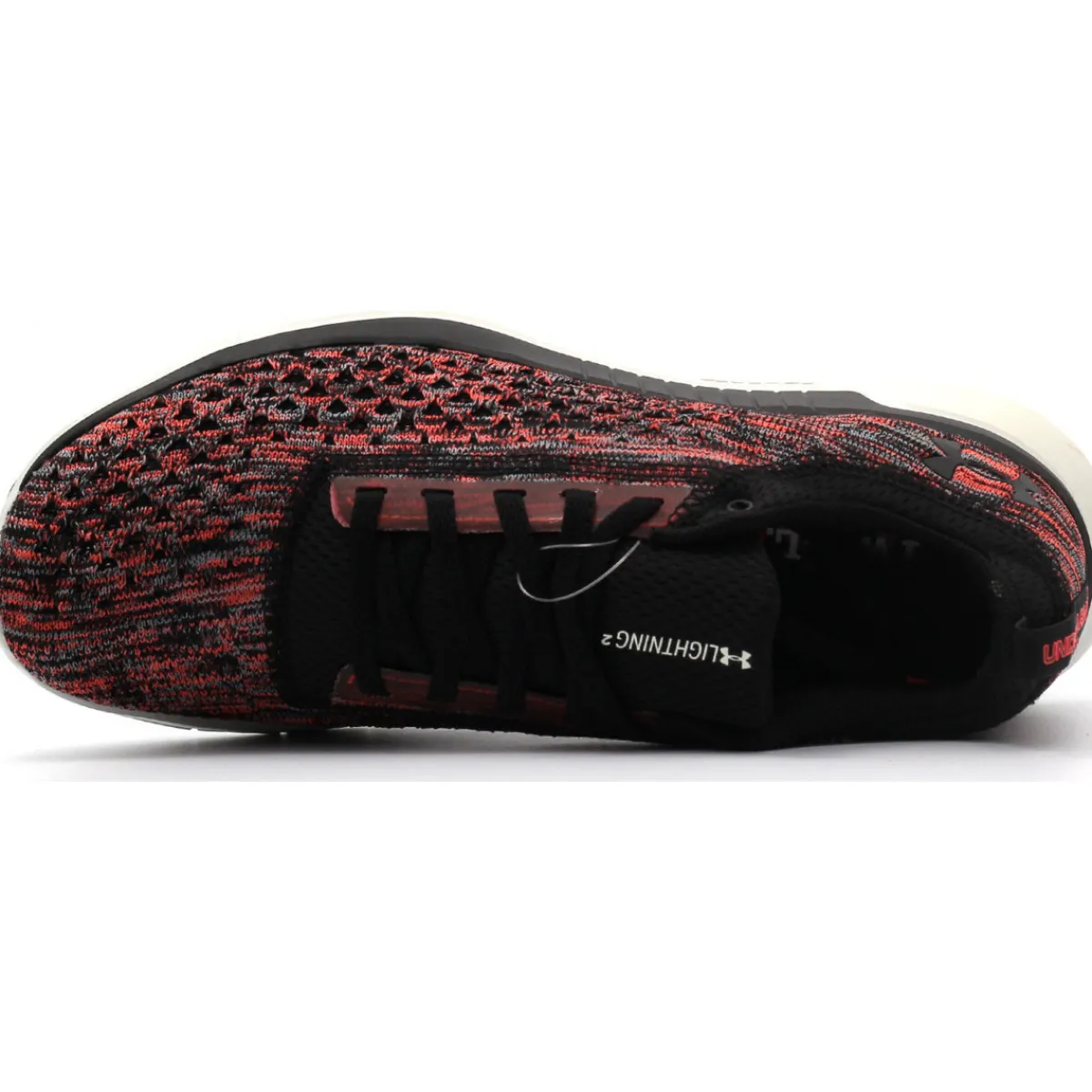 Under Armour Lightning 2-Homme Sport Indoor