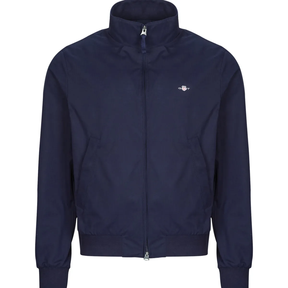 Gant LIGHTWEIGHT HAMPSHIRE JACKET-Homme Vestes