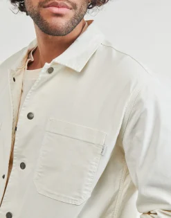 Pepe jeans LILO-Homme Chemises