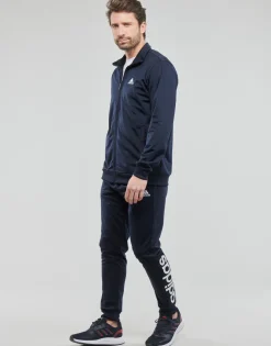 adidas LIN TR TT TS-Homme Joggings & Survêtements